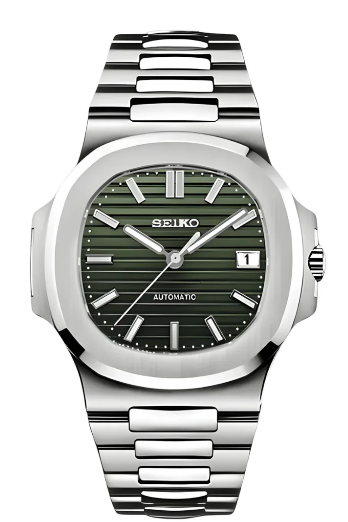 NAUTILUS Olive